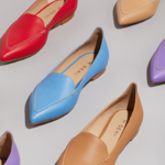 M.Gemi Handmade Italian Shoes