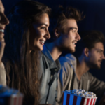 Sinemia Monthly Movie Ticket Plan