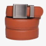 SlideBelts Ratchet Belt Buckle