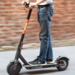 Spin Scooter Sharing Free Referral Rides
