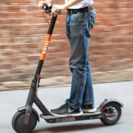 Image result for spin scooter