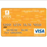 Umpqua Bank Visa Business Rewards Plus Card