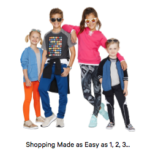 KIDBOX Personalized Kids Style Box
