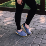Mahabis Outdoor Slippers