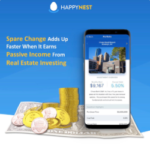 HappyNest Real Estate Micro-Investing App