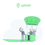 Uphold Digital Money Platform