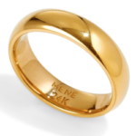 Menē 24K Gold Investment Jewelry