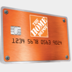 The Home Depot Consumer Credit Card