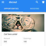 Dscout Make Money Research Missions