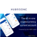 HubrisOne Multi-Currency Account Bonus