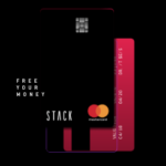 Stack Prepaid Mastercard Referral Bonus