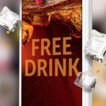 Pilot Flying J App Free Drink