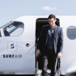 Surf Air Referral Program Free Flight Pass