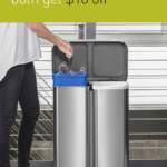 simplehuman Referral Friend Bonus Discount