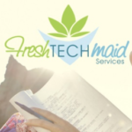 Fresh Tech Maid Services Referral Discount