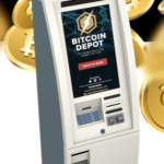 Bitcoin Depot Crypto ATMs Referral Bonus