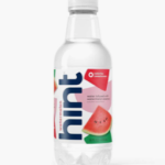 Hint Fruit-Infused Bottled Water Delivery