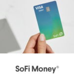 SoFi Money Account Referral Bonus