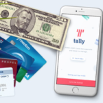 Tally Automated Credit Card Debt Manager