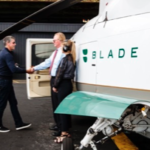 Blade Aviation App Flight Referral Discount