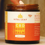 Eaze Wellness CBD Delivery