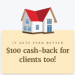 Homewise Canadian Online Mortgage Broker Loan Bonus