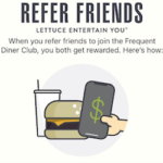 Lettuce Entertain You Referral Bonus