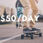 FriendWithA Peer-to-Peer Rental Marketplace