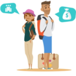 ID90 Travel App Referral Discount