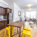 Bungalow Home Sharing Rentals