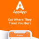 AppApp Free Appetizers NYC Restaurants