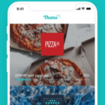Thanx Business Rewards App