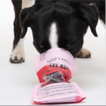 Bocces Bakery Free Dog Biscuits
