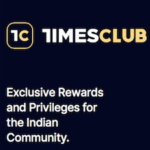 Times Club App Indian Rewards
