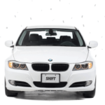 Shift Used Car Sales Referral Bonus