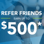 SkyOne Federal Credit Union Referral Bonus
