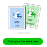 Best brokerage account bonuses in January 2021, investment bonus offers.