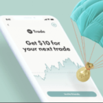 Wealthsimple Trade Referral Bonuses