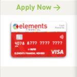 Elements Financial Credit Card Bonus