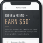 Porte Mobile Banking Referral Bonus