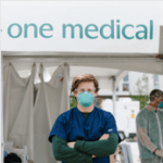 One Medical Primary Healthcare Membership Discount