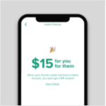 UNest Child Savings Plan Referral Bonus