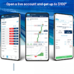 Nadex Trading $100 Account Bonus Credit