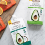 Nutiva Superfoods Discount Code Referral Credits