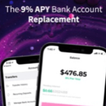 Outlet Finance App Referral Bonus