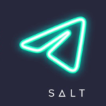 SALT Crypto Collateral Loans Referral Bonus