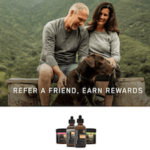 Charlotte's Web CBD Discount Referral Credits