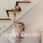 Kidizen Kids Clothing Resale Discount Referral Credits