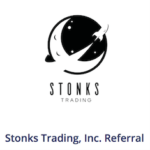 Stonks Trading Free Stocks Referral Program