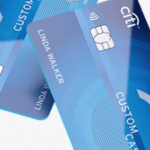 Citi Custom Cash Card Bonus Offer